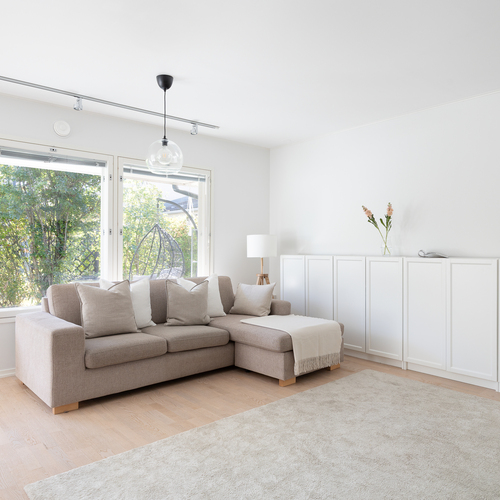 Rivitalo, Lokitie 38, Helsinki, Vuosaari, 3h, k, s, 75,50 m², 279 000 €
