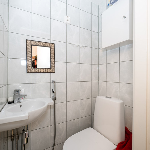 WC