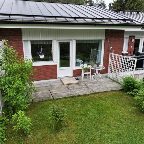 Rivitalo, Mikkeli, Tuomaantie 14 , 2h, k, s, kph, terassi, ak, var, 50,00m², 49 000,00 €