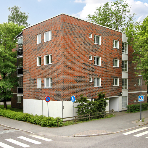 Kerrostalo, Lappeenranta, Valtakatu 17 , 1h+k+s, 42,00m², 80 000,00 €