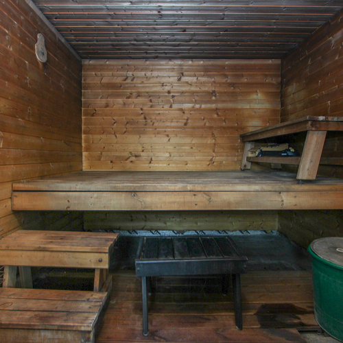 pihasauna
