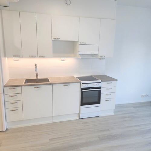 kuva vastaavanlaisesta asunnosta