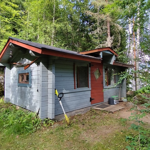 Kesäkeittiö