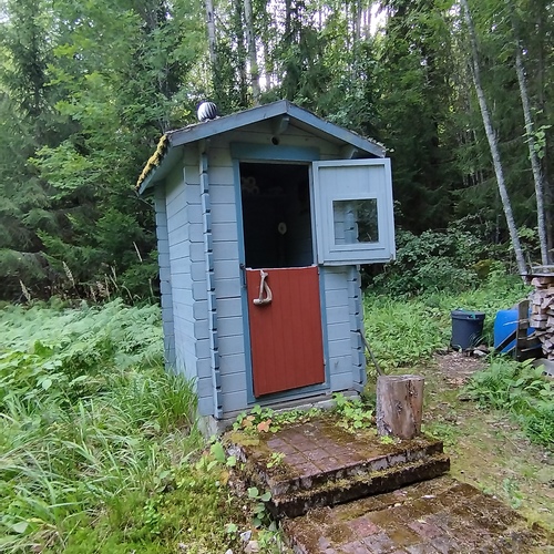 Huussi