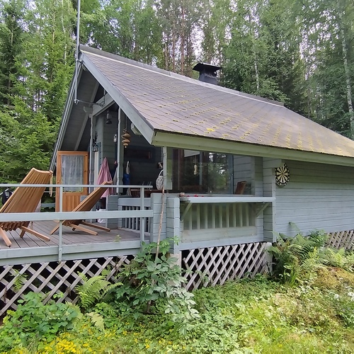 Mökki