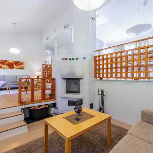 Omakotitalo, Vehnäkuja 17, Mikkeli, Tuukkala (Silvasti), 4h, k, khh, kph, s, wc, terassi, at, var, 114 m², 169 000 €