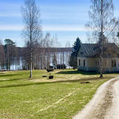 Mökki tai huvila, Hartosenpää, Heinämaantie 182 A, Oh, k, mh, kph, s, et, 95,00m², 124 000,00 €