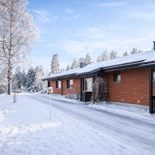 Kohteet Mikkeli Aitoasunnot