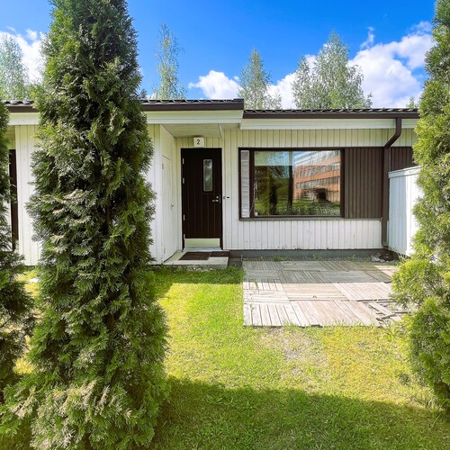 Mökki tai huvila, Mäntyharju, Kyttälä, Pyhävedentie 17 as 2, 1h, kk, kph/wc, s, 33,50m², 17 000,00 €