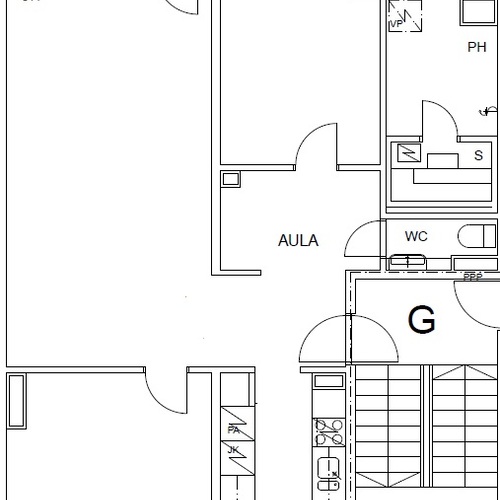 Kerrostalo, Kaukaantie 1, Savonlinna, Heikinpohja, 3h, k, kph, khh, s, wc, lasp, ak, 84,00 m², 117 000,00 €
