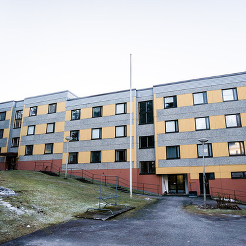 Kerrostalo, Pihlajavedentie 13, Savonlinna, Hernemäki, 1h+kk+ph+p, 34,00 m², 460,00 €/kk