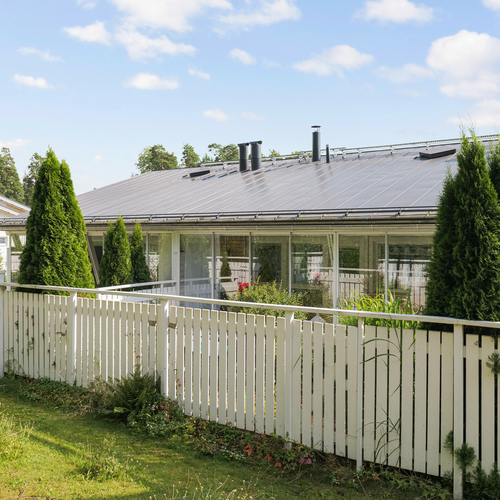Rivitalo, Mastokatu 16 as., Lappeenranta, Mälkiä, 3h, k, s, ak, 78,50 m², 178 000 €