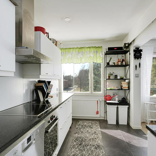 Kerrostalo, Lappeenranta, Kauppakatu 72, 3h, k, kph, lasp, 68,00m², 129 000,00 €