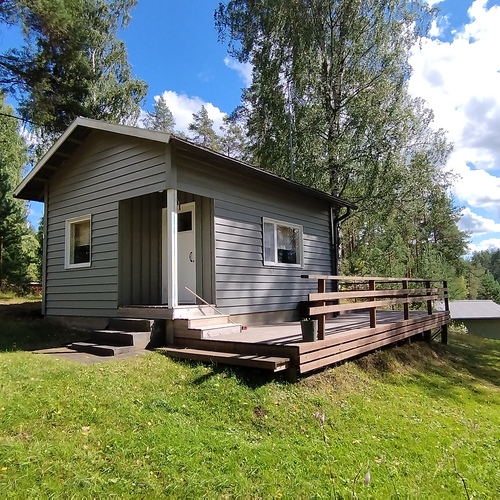 Mökki