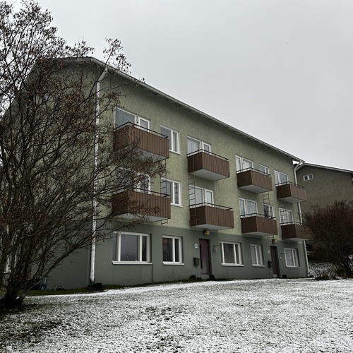 Kerrostalo, Kuninkaankartanonkatu 18, Savonlinna, Heikinpohja, 2h+avok+ph+p, 45 m², 530 €/kk