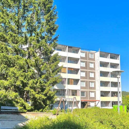 Kerrostalo, Suksisepäntie 8 D 51, Mikkeli, Laajalampi, 2h, k, p, kph, 61 m², 599 €/kk