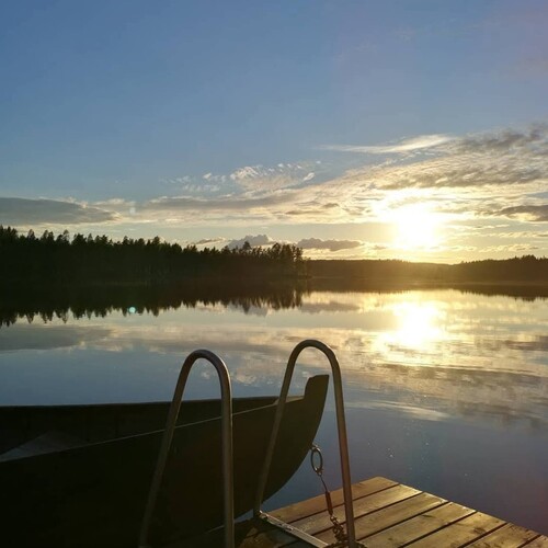 Myyjän albumista