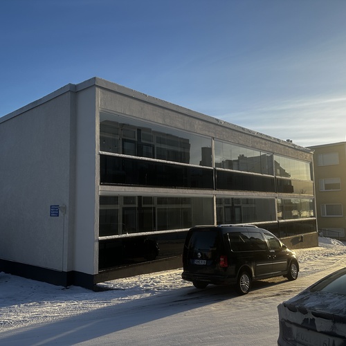Kerrostalo, Iloniemenkatu 3, Savonlinna, Keskusta, 2h+k+ph+p, 53,00 m², 48 000,00 €