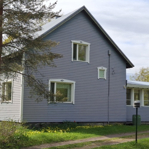 Omakotitalo, Suovuokonkuja 14, Imatra, 4h, k, kph, s, var, at, 114 m², 39 000 €
