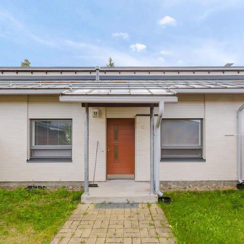 Rivitalo, Lammashaankuja 2 C, Imatra, Pässiniemi, 3h, k, s, 82 m², 1 025 €/kk