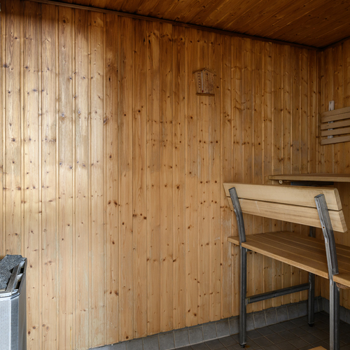 taloyhtiön sauna