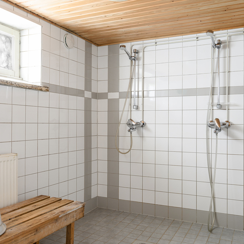 taloyhtiön pesuhuone