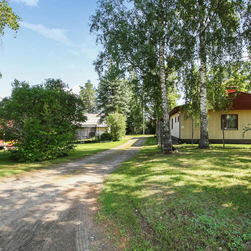 Omakotitalo, Kurkelantie 135, Lemi, Kurkela, 4mh, oh, k, s-osasto, wc, vh, at, var, 135 m², 99 000 €