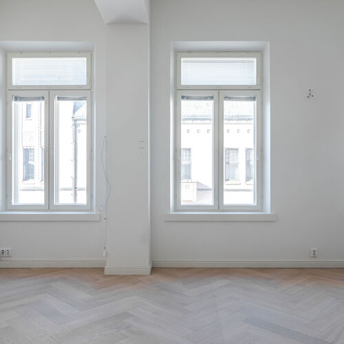 Kerrostalo, Aurakatu 1, Turku, Keskusta, 2h, k, 52,50 m², 349 000,00 €
