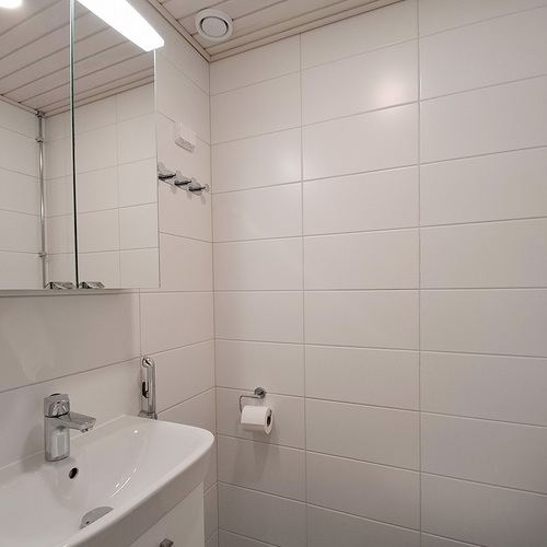 erillinen wc