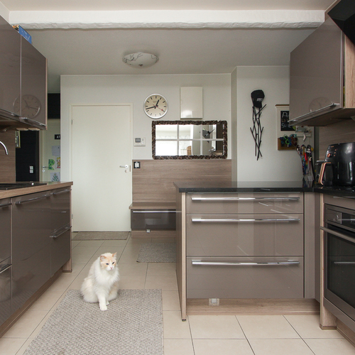 Kerrostalo, Valtakäyrä 19-21, Riihimäki, Harjukylä, 5h, k, khh, vh, kph/wc, wc, s, 2 p, 128 m², 269 000 €