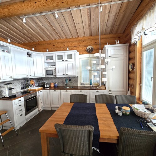 Keittiö