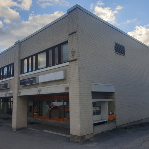 Kerrostalo, Porrassalmenkatu 8 huone, Mikkeli, Keskusta, 7 erillistä huoneita, k, kph, wc, terassi, 400 €/kk