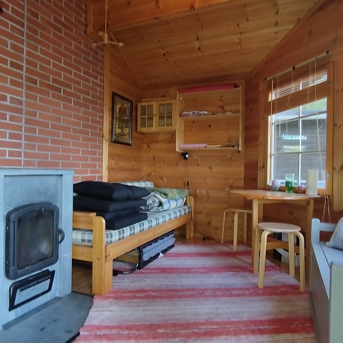 Saunatupa