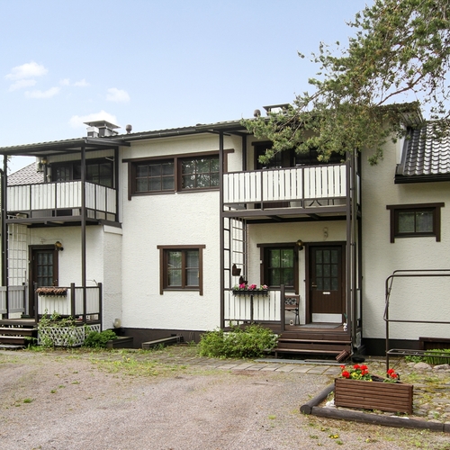 Paritalo, Mattila, Mattila, Tiklintie 6, 3h, k, s, p, at, 86,00m², 119 000,00 €