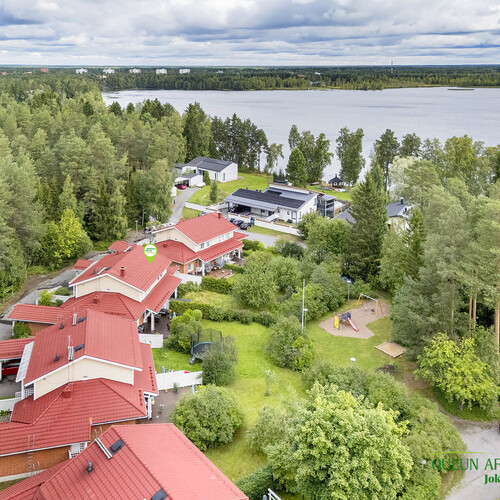 Rivitalo, Ranta-Koskelan tie 5, Oulu, Ranta-Koskela, 5h, k, 2*kph, s, khh, wc, 123 m², 1 700 €/kk