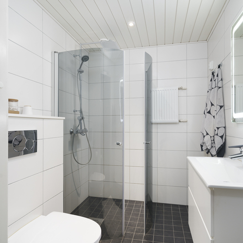 Seinä-wc