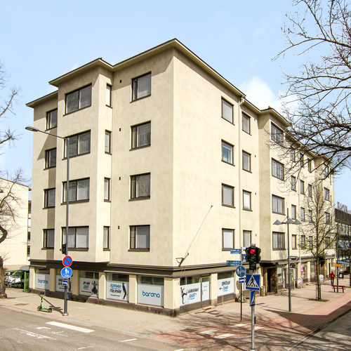 Kerrostalo, Lappeenranta, Valtakatu 26, 2h, k, kph, 60,00m², 130 000,00 €
