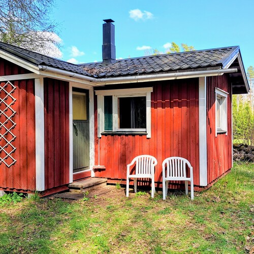 Mökki tai huvila, Mäntyharju, Lehtimäentie 14, Tupa, kk, makuusoppi, 22 500,00 €