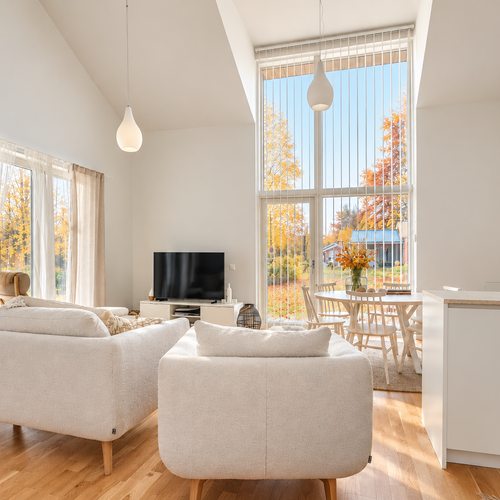 Rivitalo, Poimukuja 1, Lappeenranta, 3h, k, s, vh, var, 78,20 m², 169 000 €