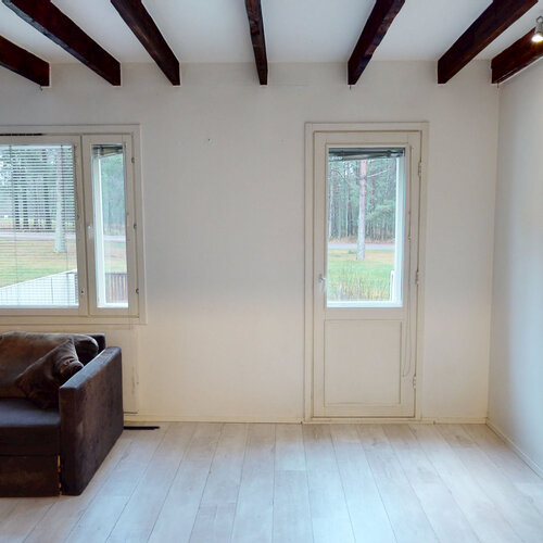 Rivitalo, Nokikanantie 2, Oulu, Höyhtyä, 3h, k, s, 72,00 m², 960,00 €/kk