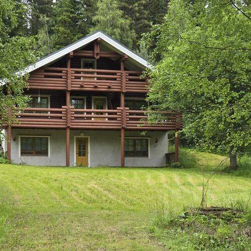 Mökki tai huvila, Raitaluosontie 99b, Parikkala, Uukuniemi, 4h+tupak+2aula+et+parv+th+psh+s+2wc+kellari, 188 m², 115 000 €