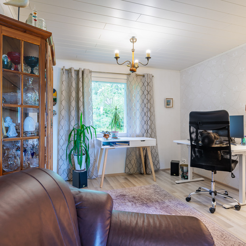 Työhuone