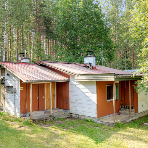 Omakotitalo, Lappeenranta, Jyrkiläntie 30, 3h, k, vh, kph, s, wc, var, 102,50m², 25 000,00 €