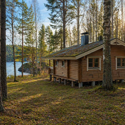 Mökki