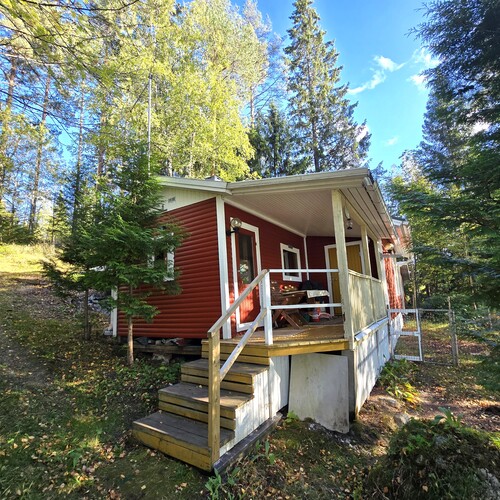 Mökki tai huvila, Hasantie 26 A, Otava, Otava, Tupa, tupak, mh, var, kuisti, rantasauna, 30 m², 65 000 €