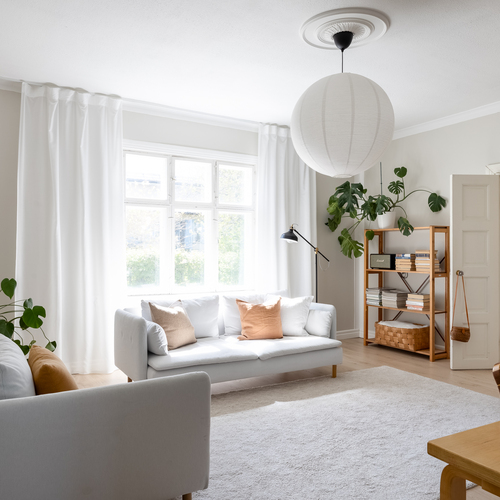 Paritalo, Noronkatu 10, Tampere, 3h, k, wc/kph, eril.wc, vh, kellari, var., 88 m², 254 000 €