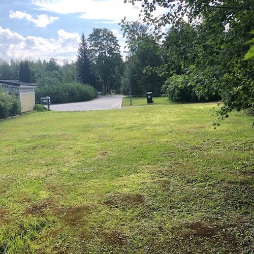 Omakotitalotontti, Riihimäki, Huhtimo, Tyyneläntie 5, Määräala, 911,00m², 48 900,00 €