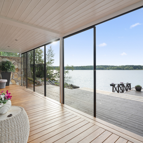 Omakotitalo, Pähkinäkukkula 174, Hollola, Kukkila, 5h, tupak, s, wc, 3 kph, khh, 1 064,00 m², 4 800 000,00 €