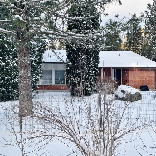 Omakotitalo, Honkatie 10, Pori, Enäjärvi, 3 mh, oh, k, s, khh, ph, at, v, 112 m², 74 000 €