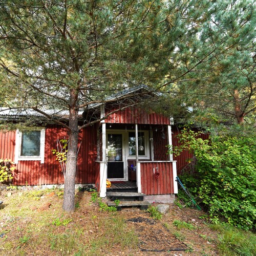 Omakotitalo, Pernajantie 66, Loviisa, Pernaja, 2h + tupakeittiö, 58,00 m², 36 000,00 €